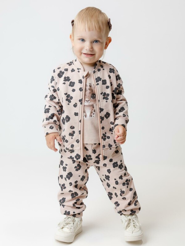 брюки д/дев яс